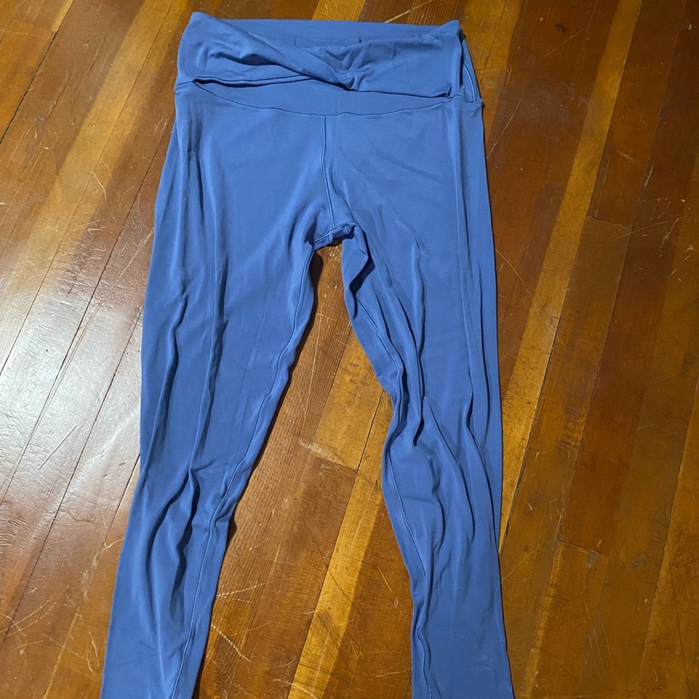 Aerie High waisted Leggings